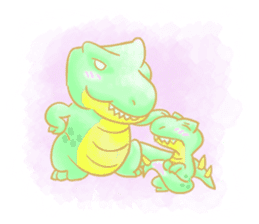 Better Family sticker #14036391