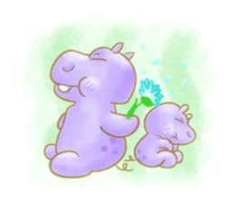 Better Family sticker #14036394