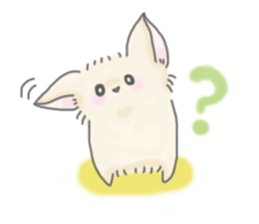 Chiwawa no CHII-SAMA sticker #14036589