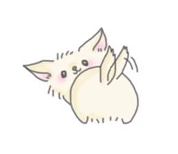 Chiwawa no CHII-SAMA sticker #14036593