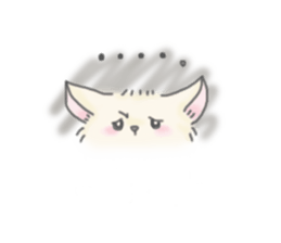 Chiwawa no CHII-SAMA sticker #14036601