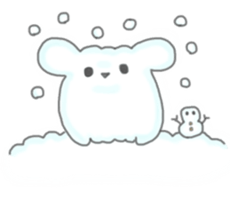 Chiwawa no CHII-SAMA sticker #14036608