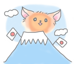 Chiwawa no CHII-SAMA sticker #14036612