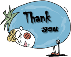 Tomato Family sticker #14036656