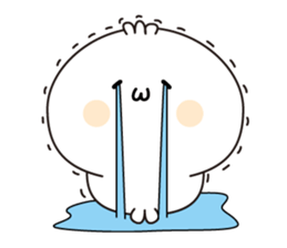 It is seals?(Overseas edition) sticker #14036681