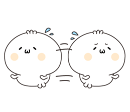 It is seals?(Overseas edition) sticker #14036686