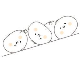 It is seals?(Overseas edition) sticker #14036688