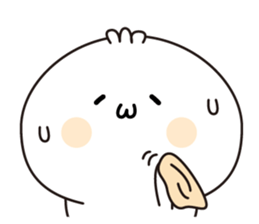 It is seals?(Overseas edition) sticker #14036689