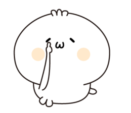 It is seals?(Overseas edition) sticker #14036690