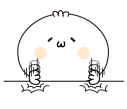 It is seals?(Overseas edition) sticker #14036691