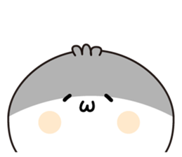 It is seals?(Overseas edition) sticker #14036696