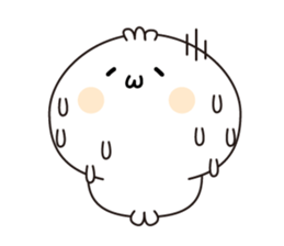 It is seals?(Overseas edition) sticker #14036698