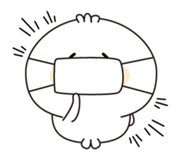 It is seals?(Overseas edition) sticker #14036704