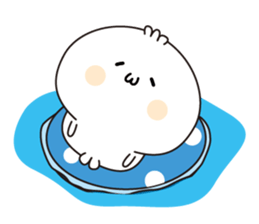 It is seals?(Overseas edition) sticker #14036705