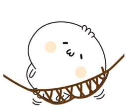 It is seals?(Overseas edition) sticker #14036708