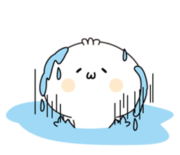 It is seals?(Overseas edition) sticker #14036717