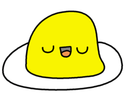 Noo Kai Dao sticker #14036750