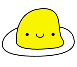 Noo Kai Dao sticker #14036751