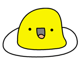 Noo Kai Dao sticker #14036753