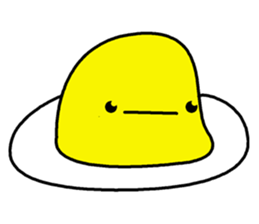 Noo Kai Dao sticker #14036754