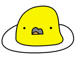 Noo Kai Dao sticker #14036755