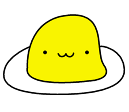 Noo Kai Dao sticker #14036756