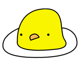 Noo Kai Dao sticker #14036757