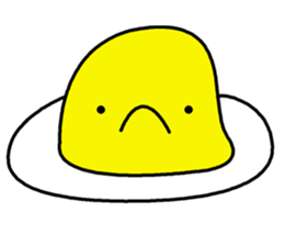 Noo Kai Dao sticker #14036758