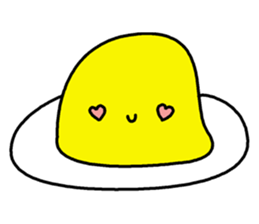 Noo Kai Dao sticker #14036759