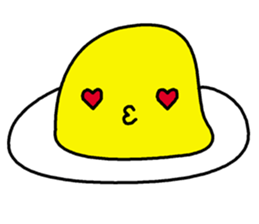 Noo Kai Dao sticker #14036760