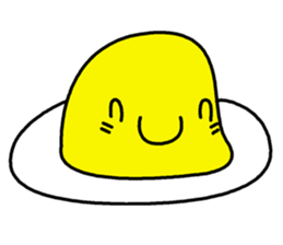 Noo Kai Dao sticker #14036761