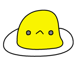 Noo Kai Dao sticker #14036762