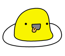 Noo Kai Dao sticker #14036763