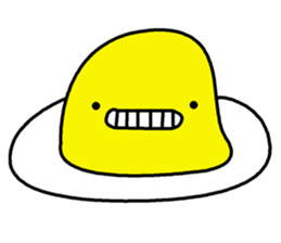 Noo Kai Dao sticker #14036764