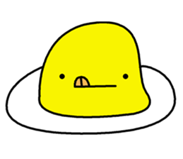 Noo Kai Dao sticker #14036766