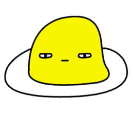 Noo Kai Dao sticker #14036767