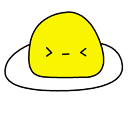 Noo Kai Dao sticker #14036768