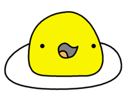 Noo Kai Dao sticker #14036769