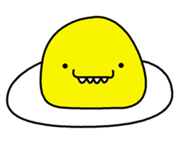 Noo Kai Dao sticker #14036770