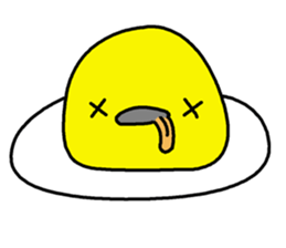 Noo Kai Dao sticker #14036771