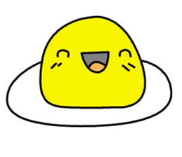 Noo Kai Dao sticker #14036772