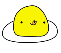 Noo Kai Dao sticker #14036773