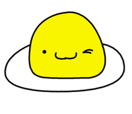 Noo Kai Dao sticker #14036775