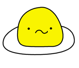 Noo Kai Dao sticker #14036777