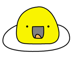 Noo Kai Dao sticker #14036778