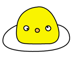 Noo Kai Dao sticker #14036780