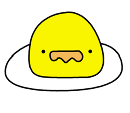 Noo Kai Dao sticker #14036784