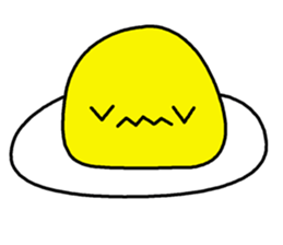 Noo Kai Dao sticker #14036787