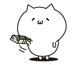 Nenenenenenenuko(Overseas edition) sticker #14036870