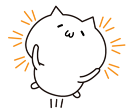 Nenenenenenenuko(Overseas edition) sticker #14036871